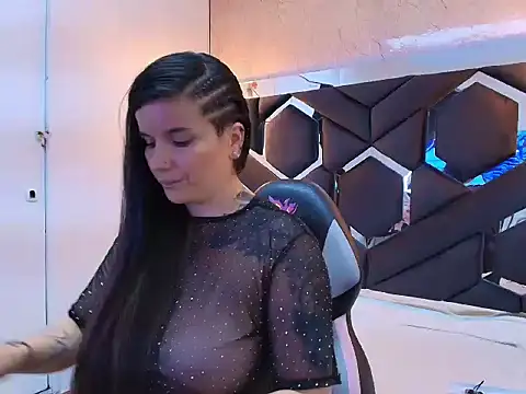 cataleya_sambrano's cam snapshot