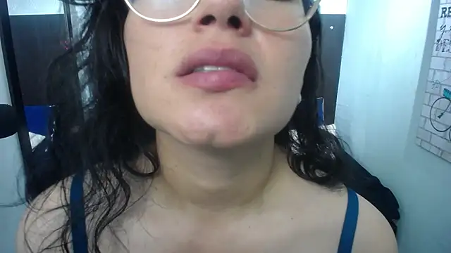 koral_purple's cam snapshot