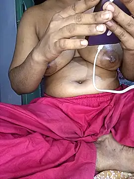 Jhunaki007's cam snapshot