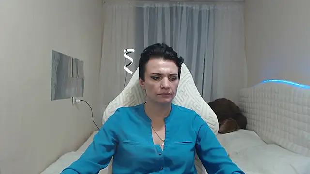 AvaSaturnian's cam snapshot