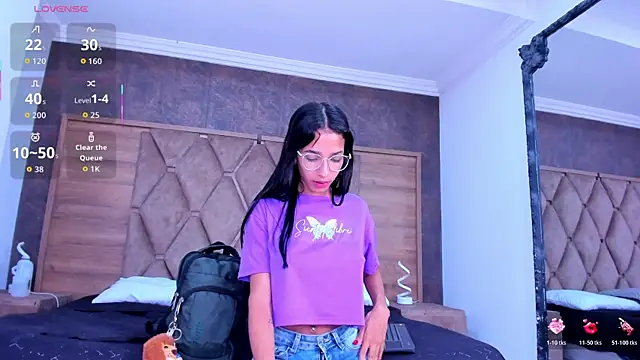 ScarletEvanss_'s cam snapshot