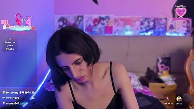 Eimyflorian live sex cam