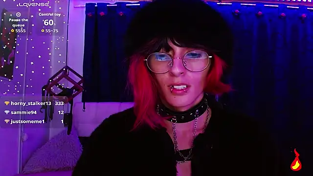 goth_minerva live sex cam