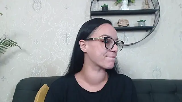 IzabelllNoir's cam snapshot