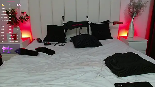 AnnaRos's cam snapshot