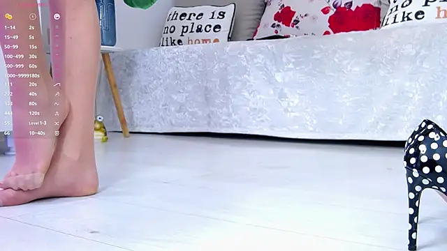 Aphrodite_Amely's cam snapshot