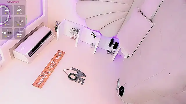 CandyJoselyn live sex cam