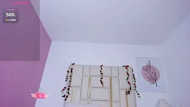 Silvana-Castro live sex cam