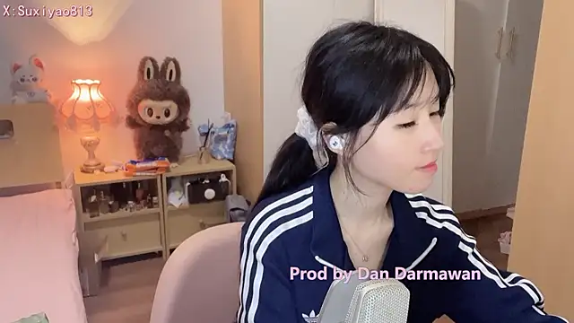 Suxiyao813's cam snapshot