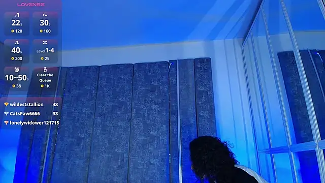 Amareto_'s cam snapshot