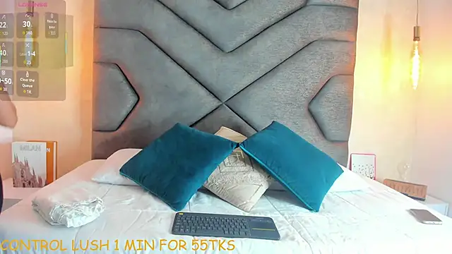 Liinda_Saenz's cam snapshot