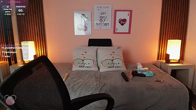 lisa_casper's cam snapshot