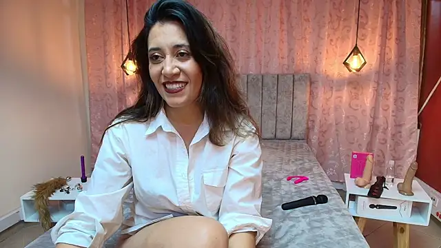 VioletaScott_'s cam snapshot