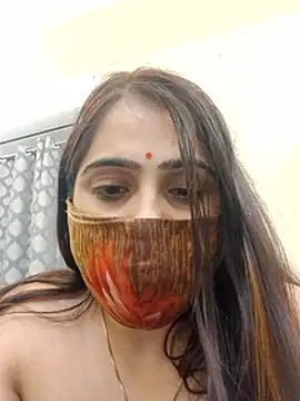 Hotgirlpunjabi1234's cam snapshot