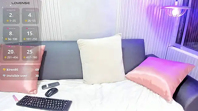 MarianaaSantos's cam snapshot