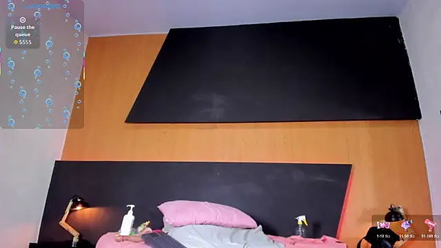 Dakota_Monroe's cam snapshot