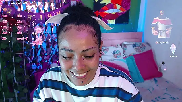 katherinnyazz's cam snapshot