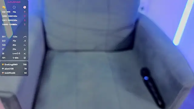 EvonTracey's cam snapshot