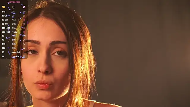 VernonKnapik's cam snapshot