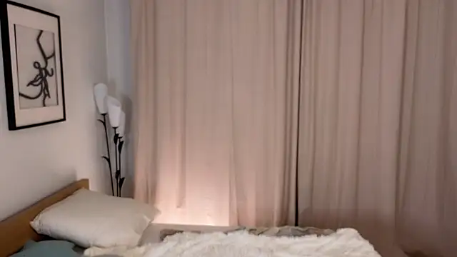 ArlineJanik's cam snapshot