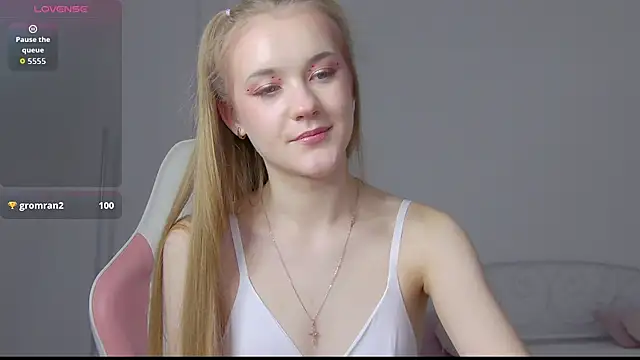 KumiKruz's cam snapshot