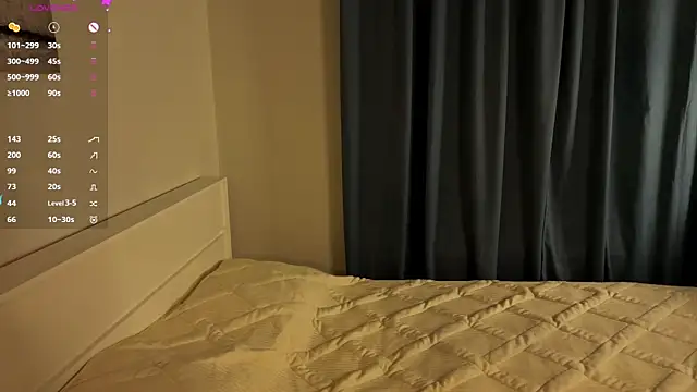 ShawtyEmma's cam snapshot