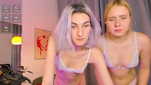 Mol_l_y's cam snapshot