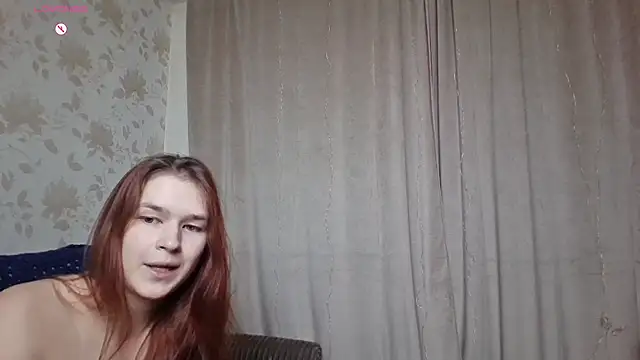 MargoFoxy's cam snapshot