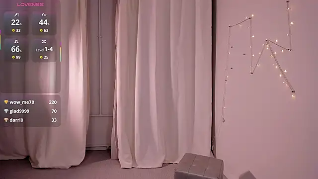 chloe_dreammm's cam snapshot