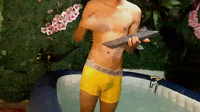 MielAndLeo's cam snapshot