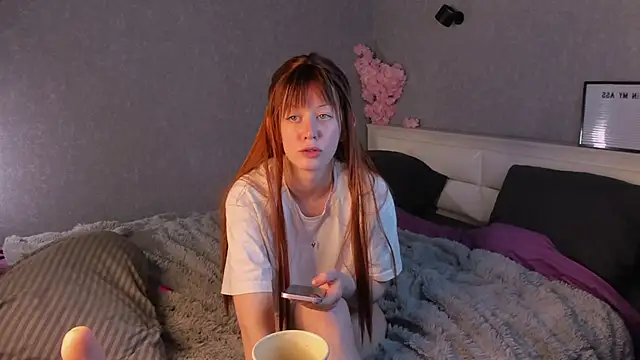 Carnassial's cam snapshot