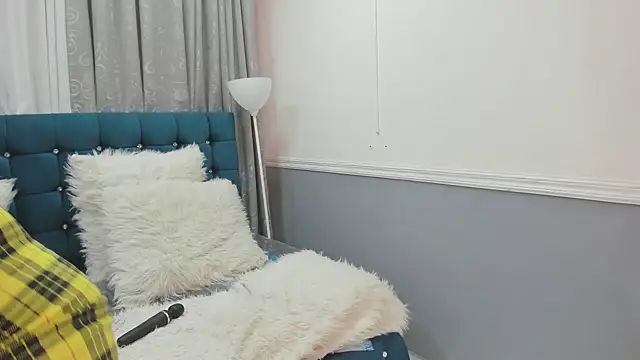 Oriana_Jhonson's cam snapshot