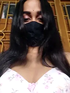 Cute-Janvi-5 live sex cam