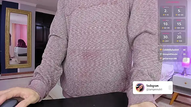 charolbruce_1 live sex cam