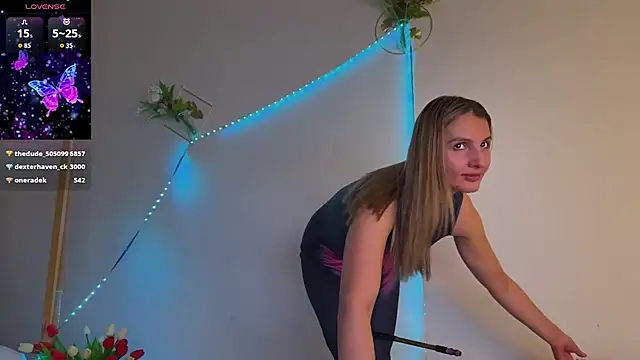 divamonikate's cam snapshot