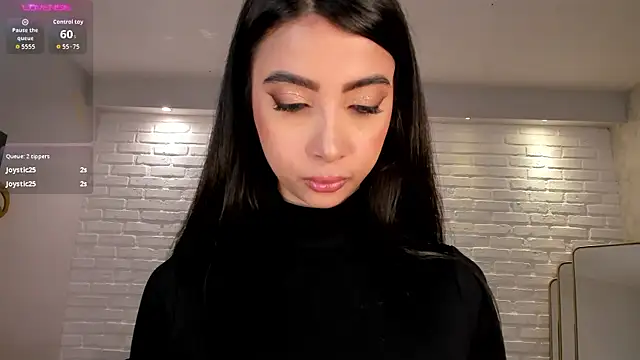 ValeriaVelvet's cam snapshot