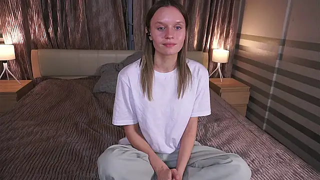 EdythLao's cam snapshot