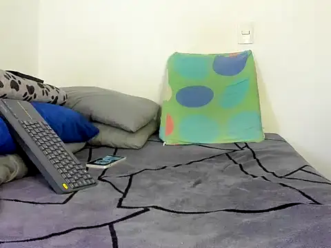 Master_massimo2_0's cam snapshot