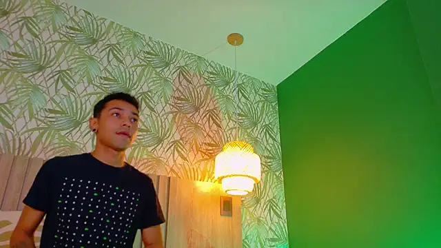 Imtavo's cam snapshot