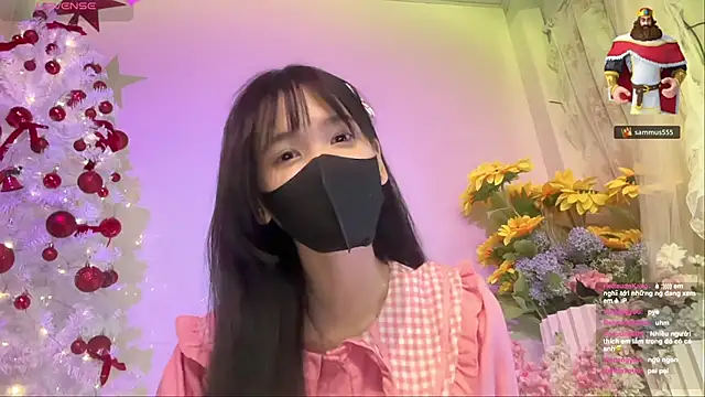 Your-Sunshine live sex cam