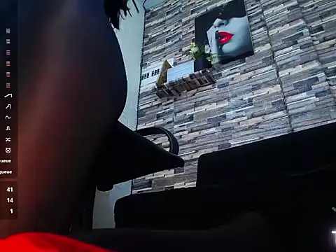 Phattycole's cam snapshot