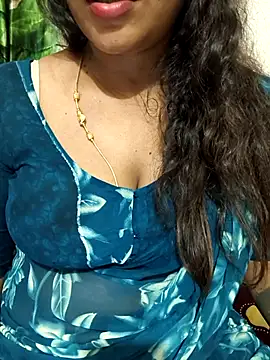 Spoorthi6_Kannada_Telugu's cam snapshot