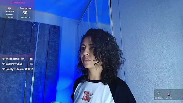 Amareto_'s cam snapshot