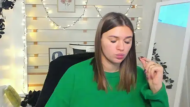 Josephine_Kiss's cam snapshot