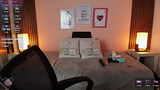 lisa_casper's cam snapshot