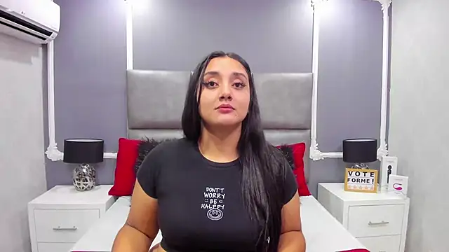 AmaliaDalton's cam snapshot