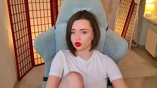 AvaFlower's cam snapshot