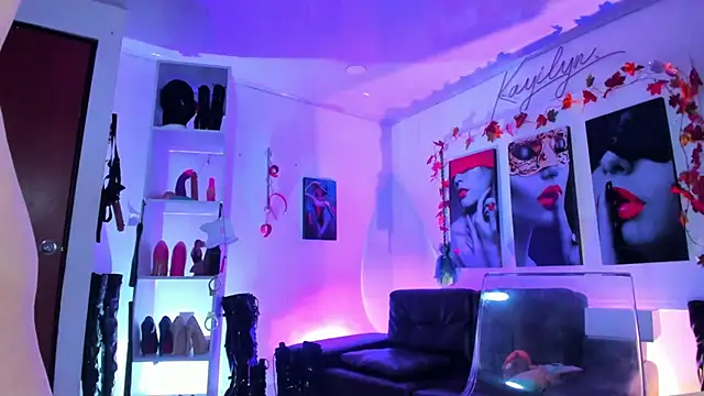 kayilyn's cam snapshot