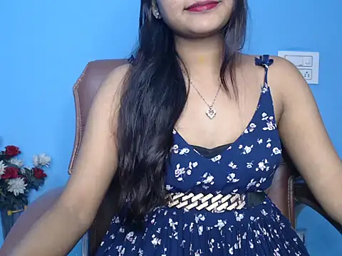 Wish_Queen's cam snapshot