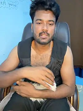 MeekBatgirl live sex cam